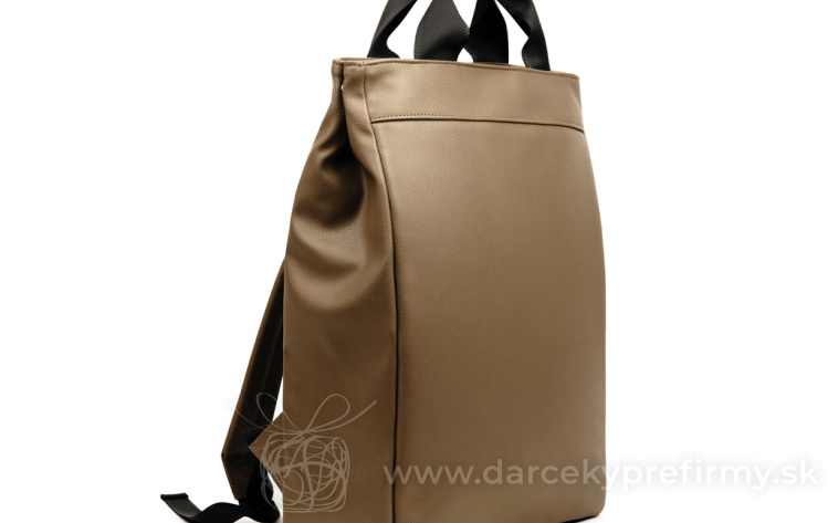 Obrázok kategórie BAPAL - Batoh s vonkajším vreckom