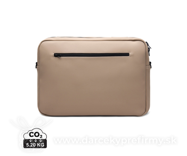 VINGA Baltimore RCS konvertibilný batoh / aktovka