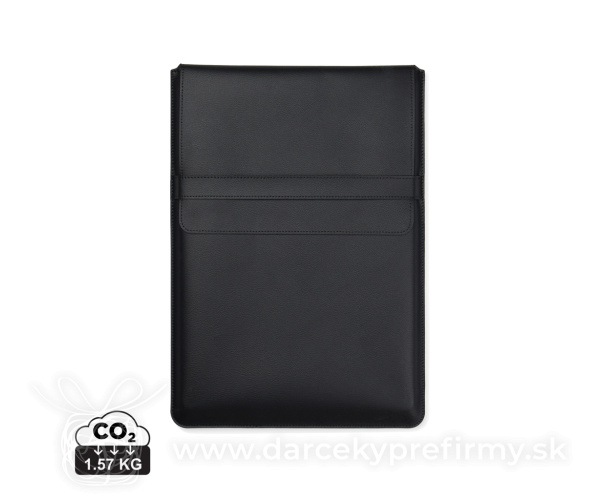 Obal na 16" notebook VINGA Timo z RCS RPET a PU