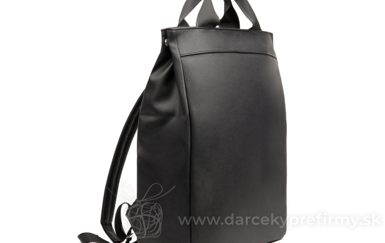 Obrázok kategórie BAPAL - Batoh s vonkajším vreckom