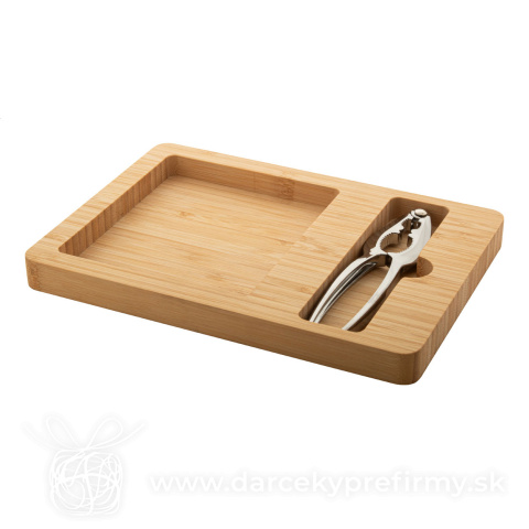 Obrázok produktu Valnott - sada na lúskanie orieškov