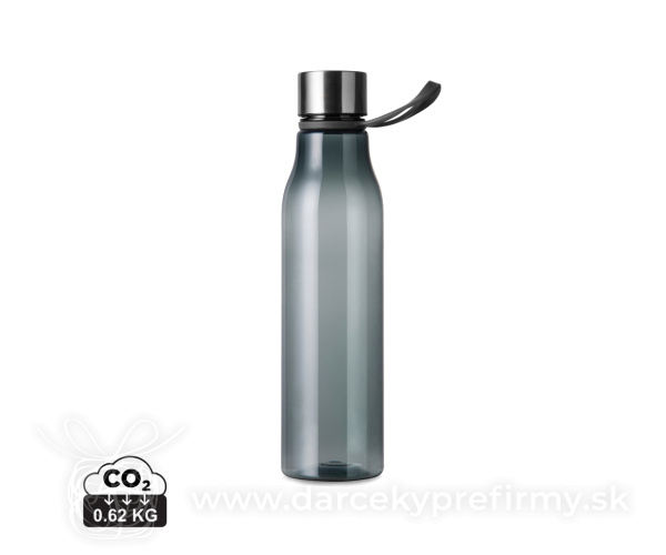 Fľaša na vodu 800ml VINGA Lean z RCS RPET