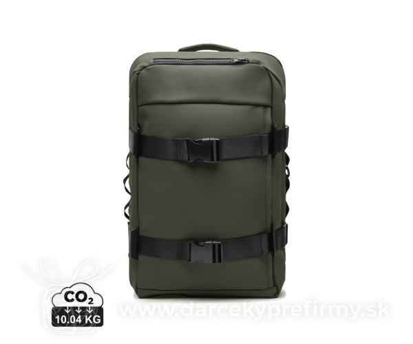 Outdoorový batoh VINGA Baltimore z RCS