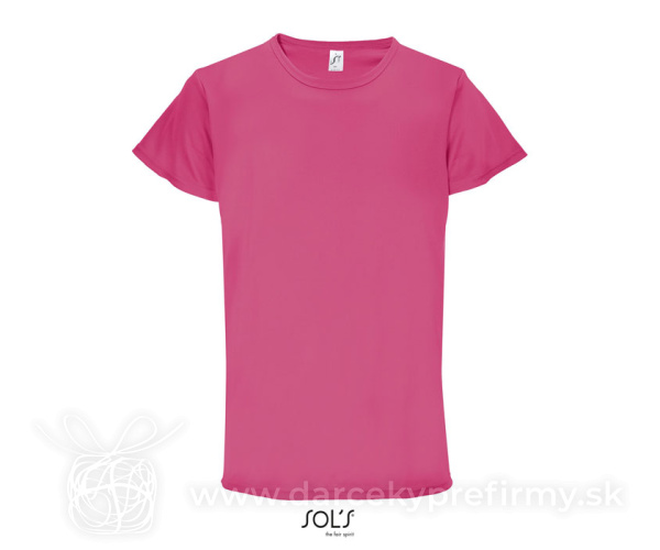 SPRINT - SPRINT UNI TRIČKO 130g