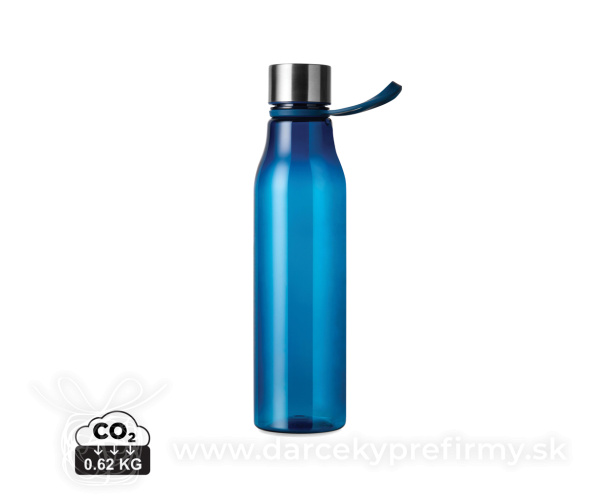 Fľaša na vodu 800ml VINGA Lean z RCS RPET