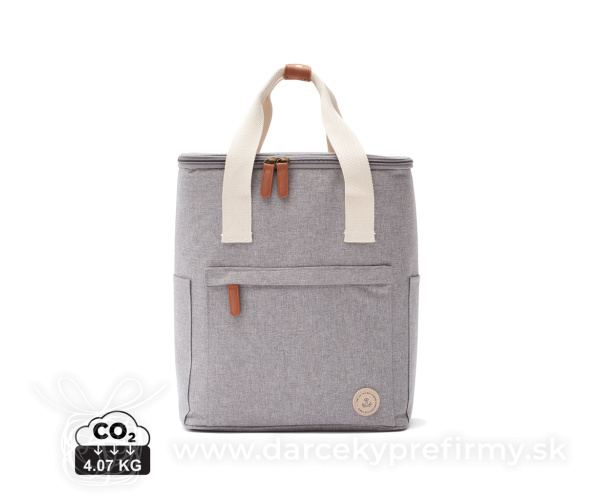 Chladiaci batoh VINGA RPET Sortino