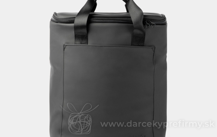 Obrázok kategórie BAPAL - Batoh s vonkajším vreckom