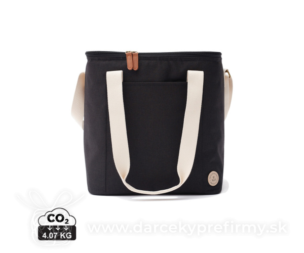 Veľká chladiaca taška VINGA RPET Sortino