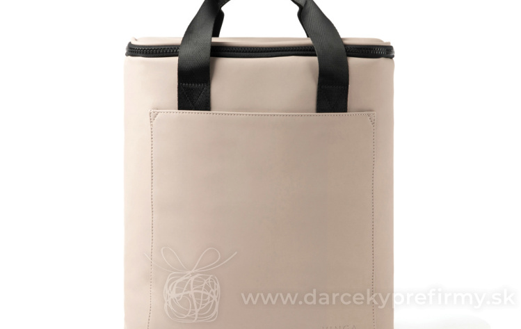 Obrázok kategórie BAPAL - Batoh s vonkajším vreckom