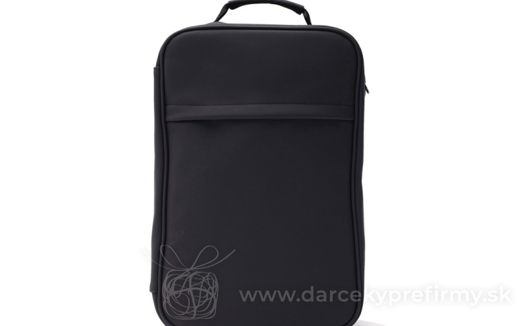 Obrázok kategórie BAPAL - Batoh s vonkajším vreckom