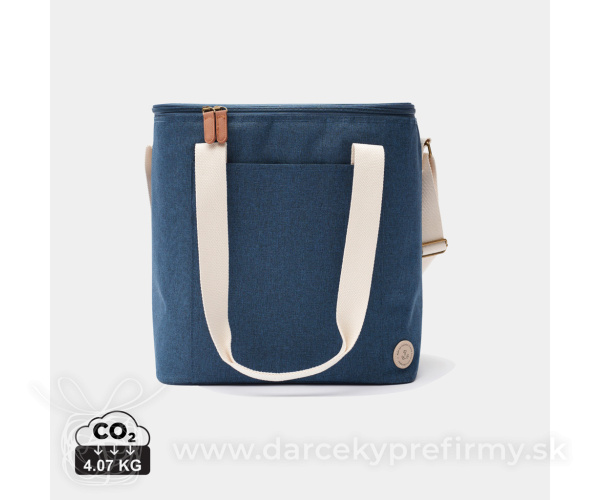 Veľká chladiaca taška VINGA RPET Sortino