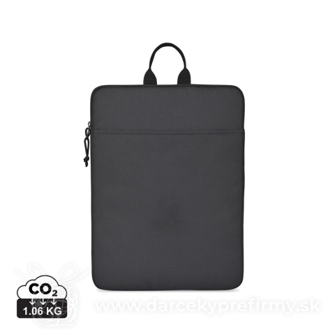 Obrázok produktu Obal na 16" notebook Renew z rPET AWARE™