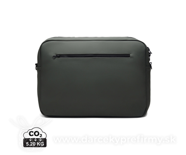 VINGA Baltimore RCS konvertibilný batoh / aktovka