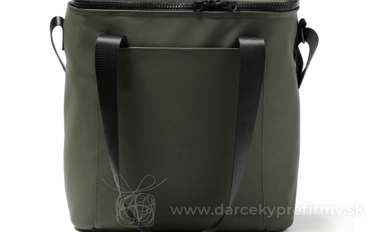 Obrázok kategórie BAPAL - Batoh s vonkajším vreckom