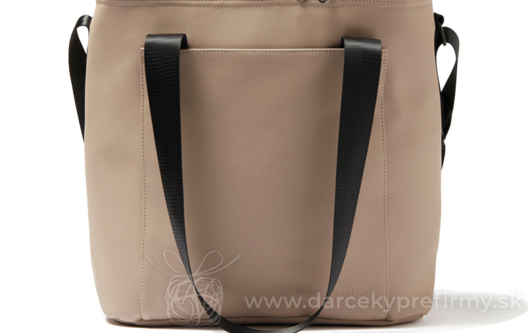 Obrázok kategórie BAPAL - Batoh s vonkajším vreckom