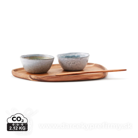 Obrázok produktu Tapas set VINGA Nomimono