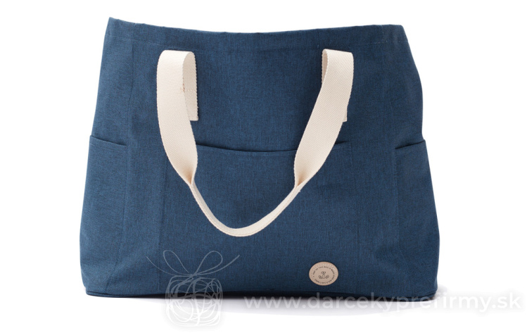 Obrázok kategórie BAPAL - Batoh s vonkajším vreckom