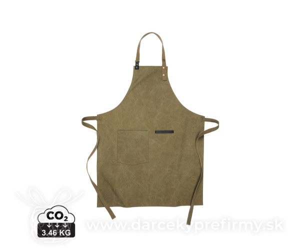 Zástera VINGA Tome z GRS recykl. materiálov