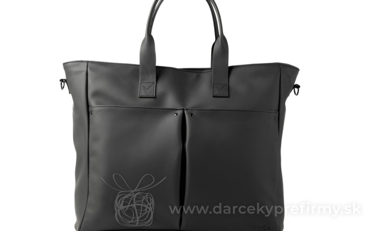 Obrázok kategórie BAPAL - Batoh s vonkajším vreckom