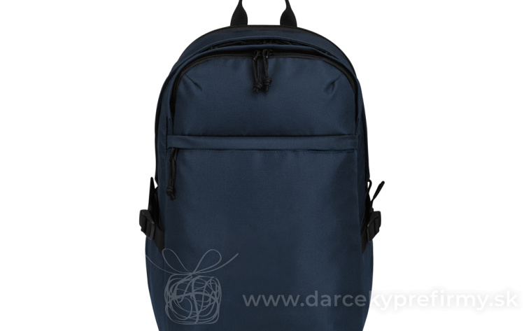 Obrázok kategórie BAPAL - Batoh s vonkajším vreckom