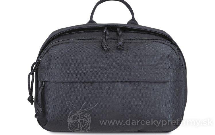 Obrázok kategórie BAPAL - Batoh s vonkajším vreckom