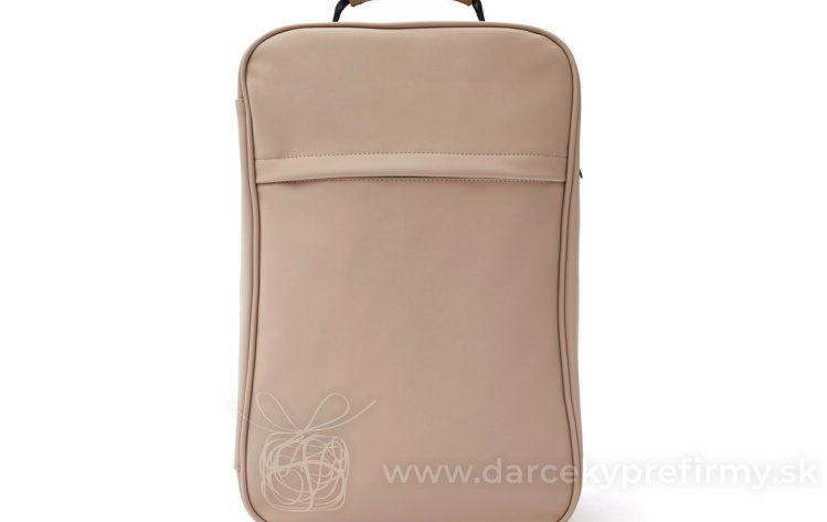 Obrázok kategórie BAPAL - Batoh s vonkajším vreckom