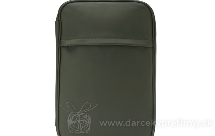 Obrázok kategórie BAPAL - Batoh s vonkajším vreckom