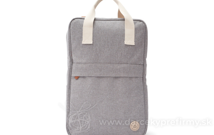 Obrázok kategórie BAPAL - Batoh s vonkajším vreckom