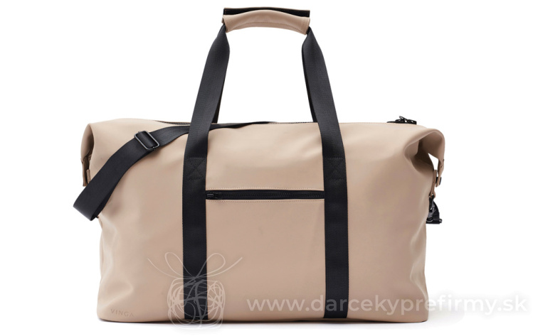 Obrázok kategórie BAPAL - Batoh s vonkajším vreckom