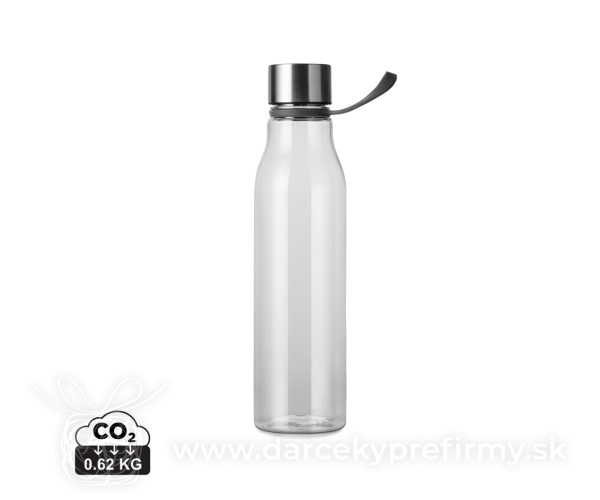 Fľaša na vodu 800ml VINGA Lean z RCS RPET