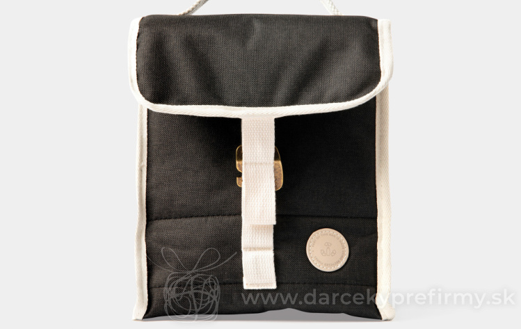 Obrázok kategórie BAPAL - Batoh s vonkajším vreckom