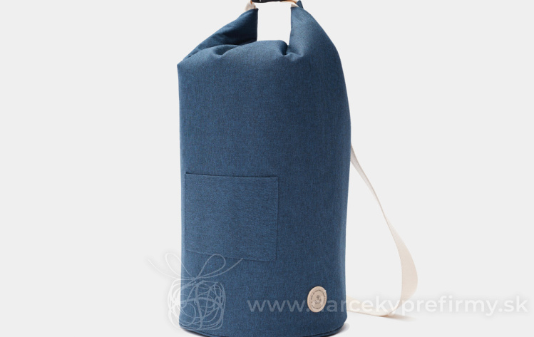 Obrázok kategórie BAPAL - Batoh s vonkajším vreckom