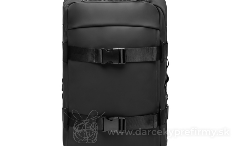 Obrázok kategórie BAPAL - Batoh s vonkajším vreckom