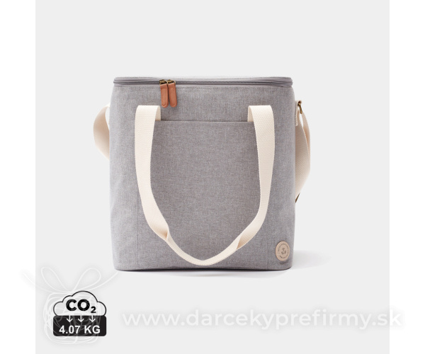 Veľká chladiaca taška VINGA RPET Sortino