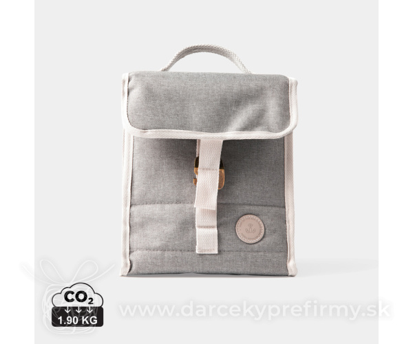 Chladiaca taška VINGA Rpet Sortino na jednodňový výlet