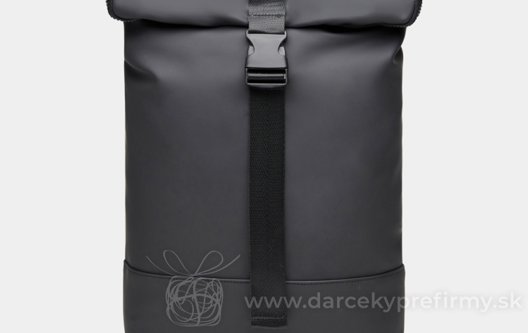 Obrázok kategórie BAPAL - Batoh s vonkajším vreckom