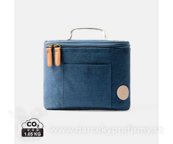 Taška na bicykel VINGA RPET Sortino