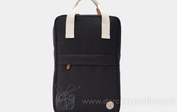 Obrázok kategórie BAPAL - Batoh s vonkajším vreckom