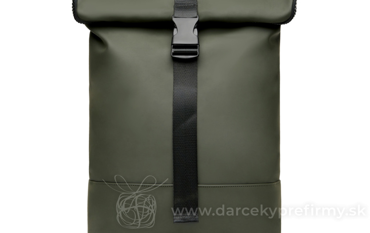 Obrázok kategórie BAPAL - Batoh s vonkajším vreckom
