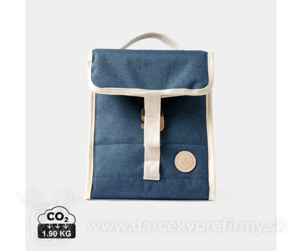 Chladiaca taška VINGA Rpet Sortino na jednodňový výlet