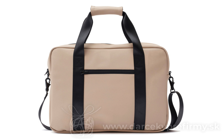 Obrázok kategórie BAPAL - Batoh s vonkajším vreckom