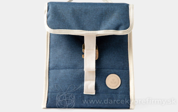 Obrázok kategórie BAPAL - Batoh s vonkajším vreckom