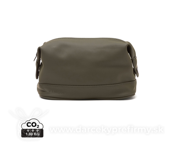 Toaletná taška VINGA Baltimore