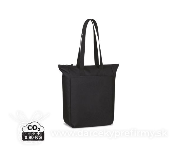 Taška na zips Renew z rPET AWARE™