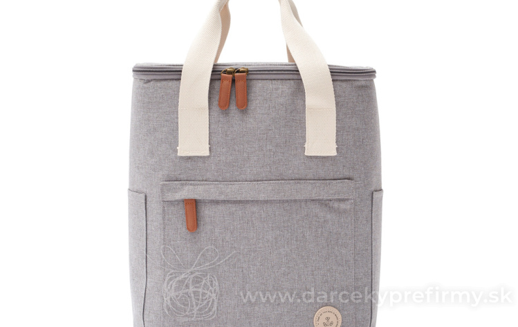 Obrázok kategórie BAPAL - Batoh s vonkajším vreckom