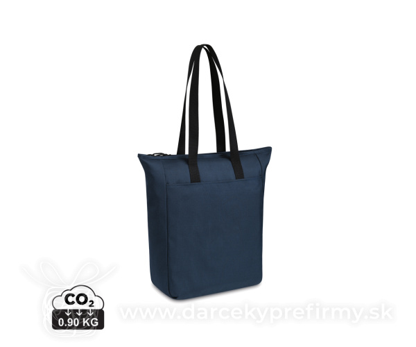 Taška na zips Renew z rPET AWARE™