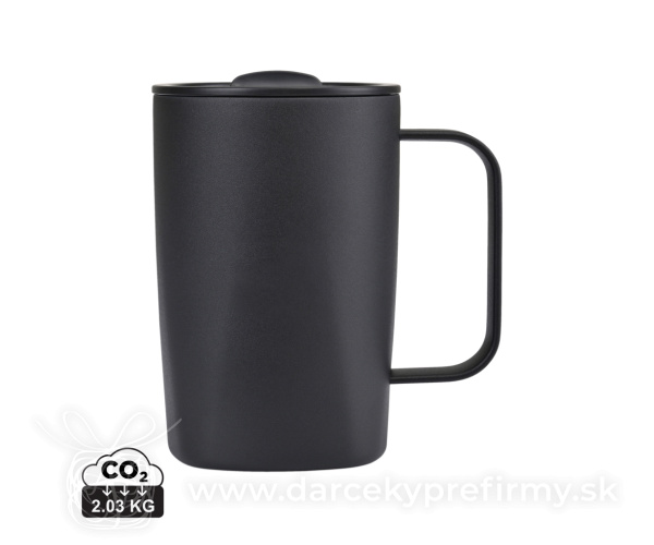 Termo hrnček Aviana™ Rowan 450 ml z RCS