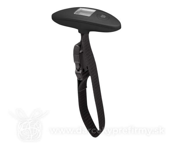 WEIGHIT - Váha na batožiny