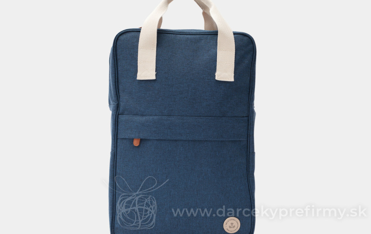 Obrázok kategórie BAPAL - Batoh s vonkajším vreckom