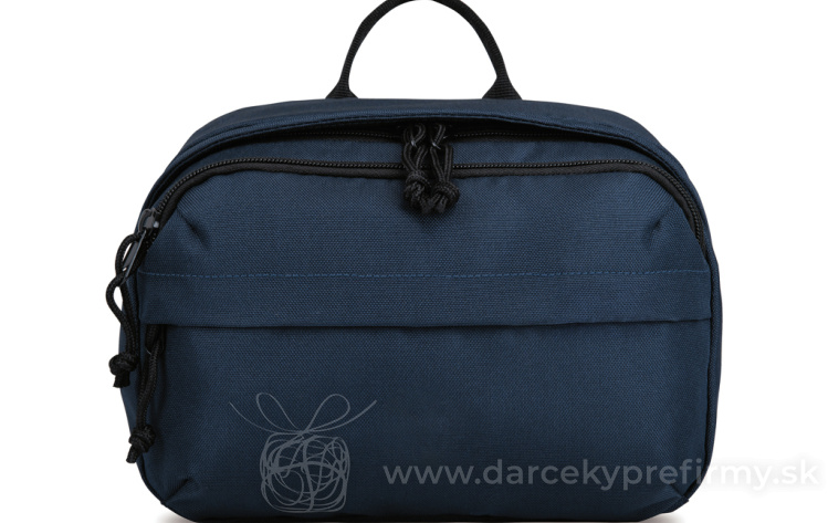 Obrázok kategórie BAPAL - Batoh s vonkajším vreckom